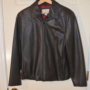 Women's Worthington Lambskin Jacket